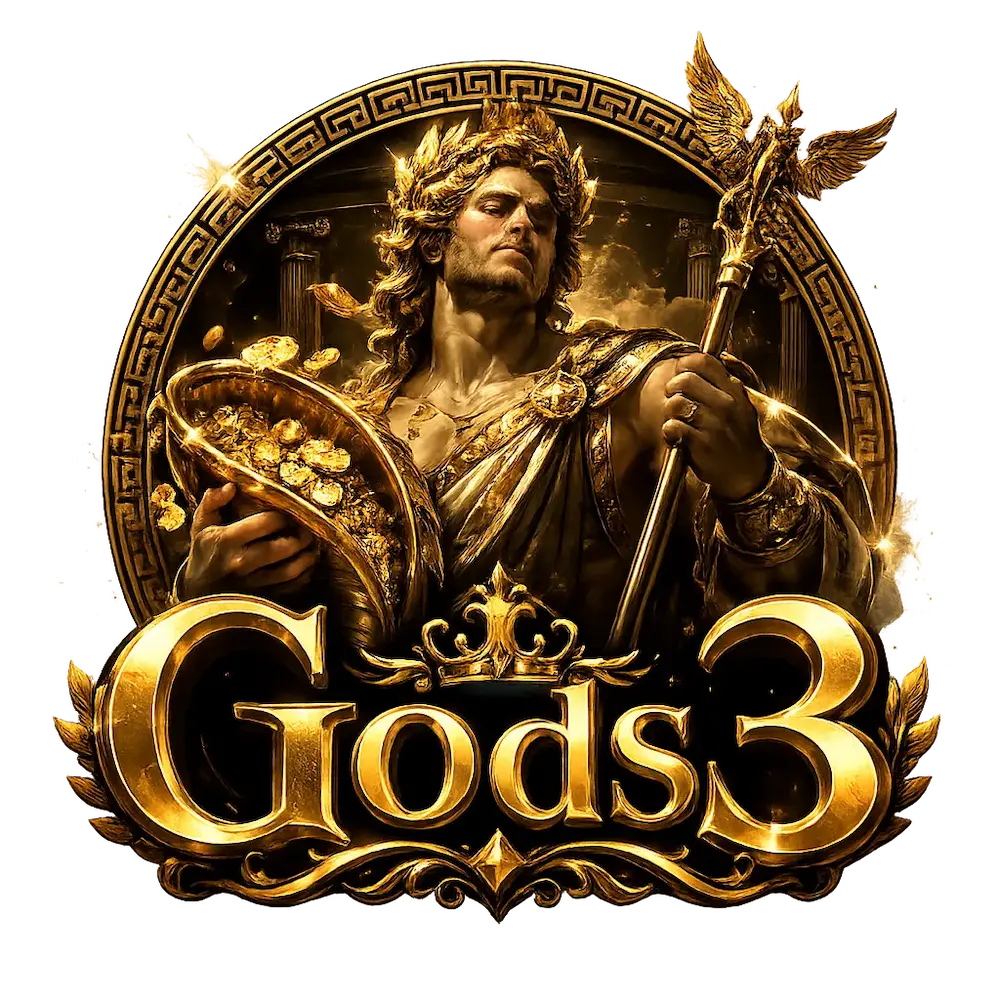 GODS3 